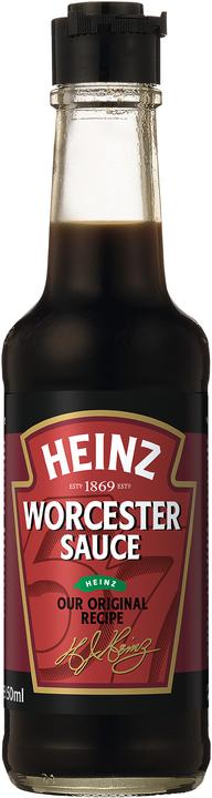 Heinz Worcester (332 g)