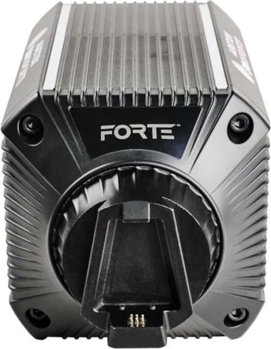 Actual product image Asetek The Forte Wheelbase (18 Nm) (PC)