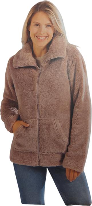 Champ Damen Kuscheljacke (XL)