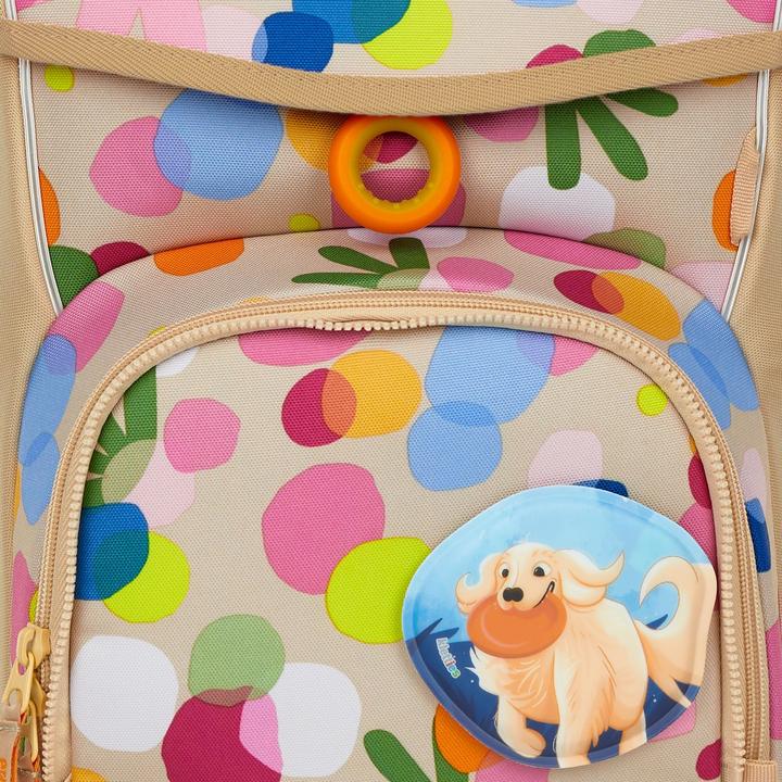 Actual product image Ergobag Cubo MRP Set (19 l)