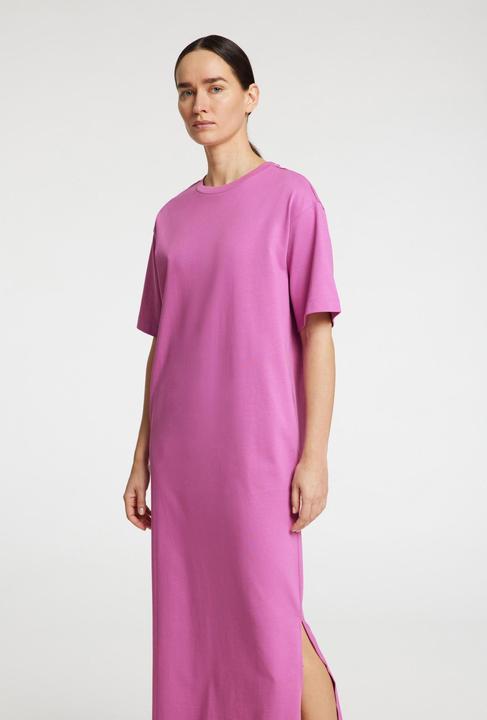 Actual product image Selected Femme Maxi Kleid mit kurzen Ärmeln (S)