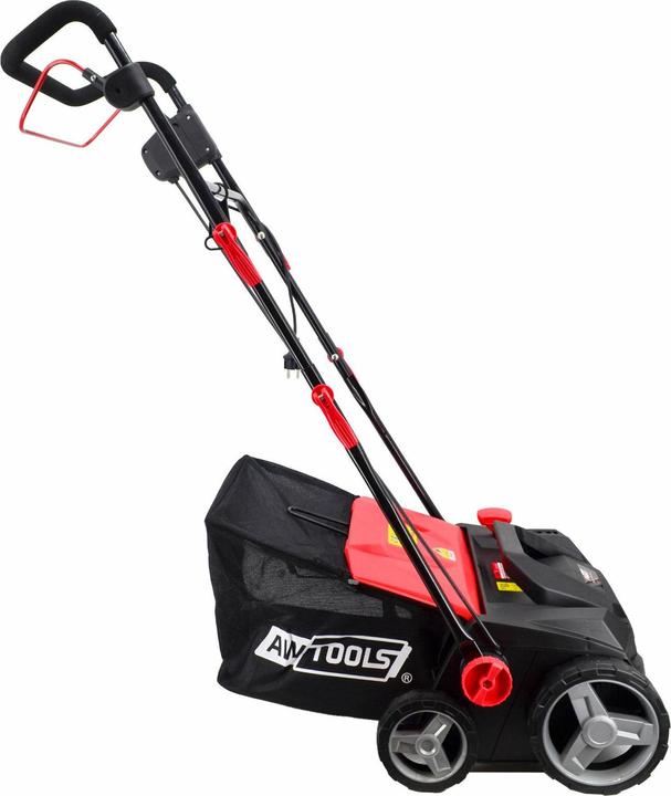 Produktbild Awtools Wertykulator/Aerator Elektryczny 1800w