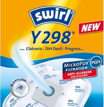Produktbild Swirl Y 298 (1 x)