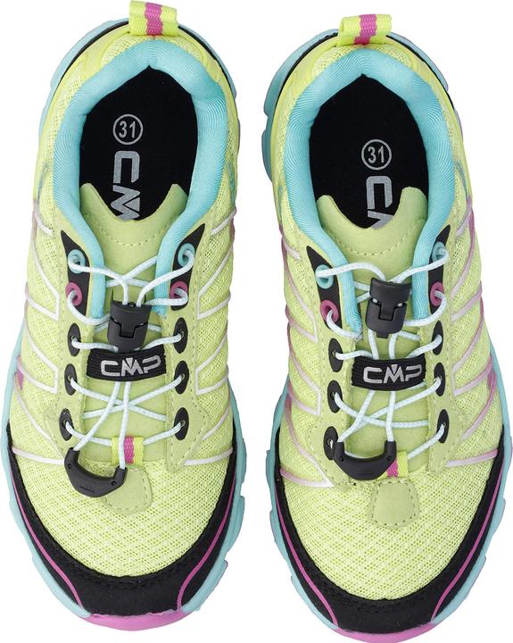 Produktbild CMP Campagnolo Altak Trail 2.0 (36)