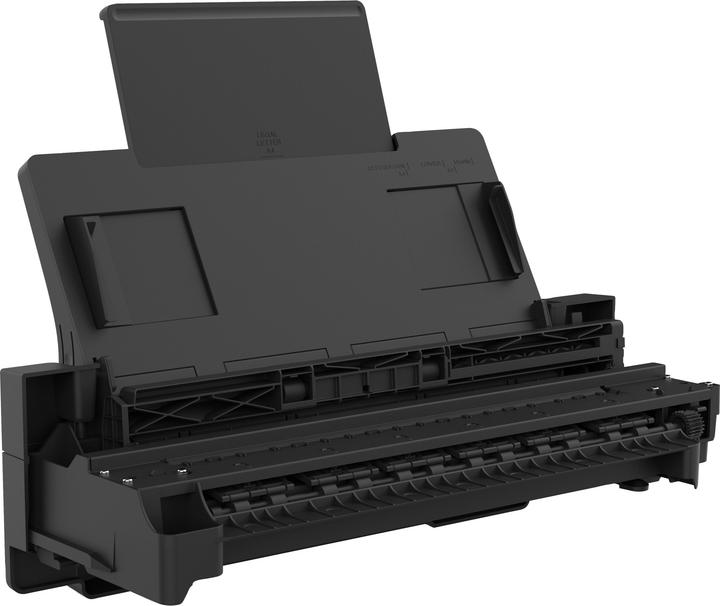 Actual product image HP DesignJet T200/T600 Automatic Sheet Feeder