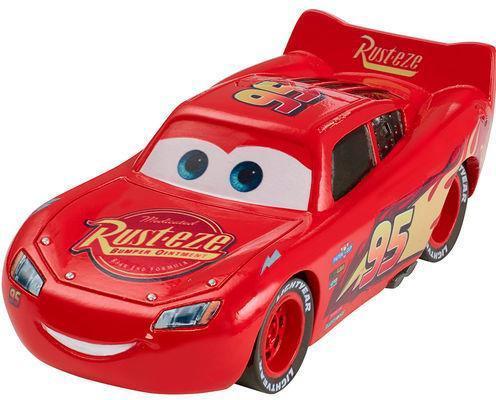 Produktbild Mattel Cars