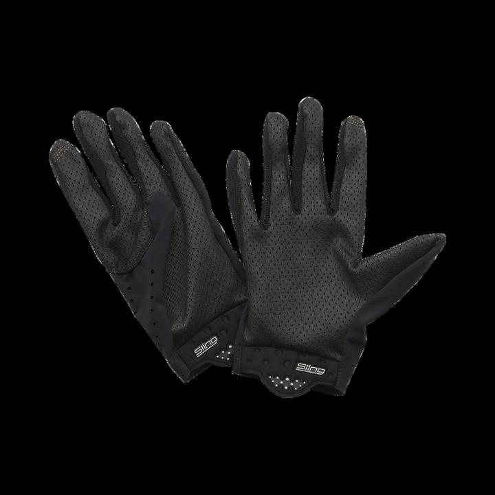 Immagine prodotto 100% Guanti da imbracatura neri 2XL (XXL)