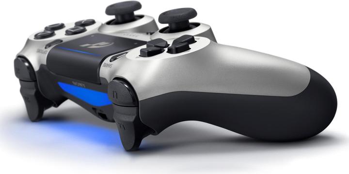 Produktbild Sony New PS4 Dualshock 4 Wireless Controller - GT Sport Edition (PS4)