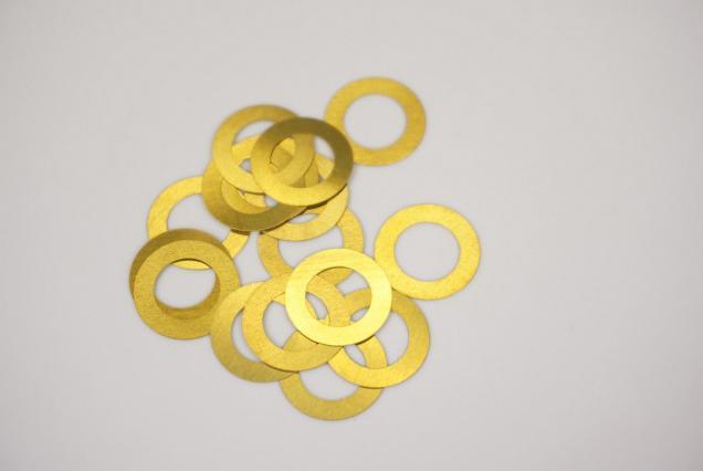 Cane Creek Thudbuster Washer 5714-90-5