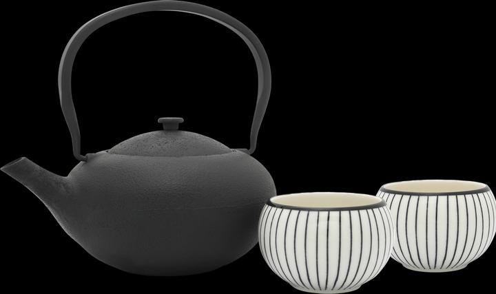 Produktbild Bredemeijer Shanxi (1 l)