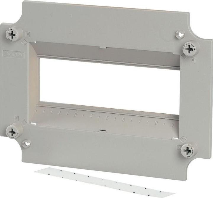 Produktbild Eaton Geräteabdeckung, Automatenkasten, CI23 51123
