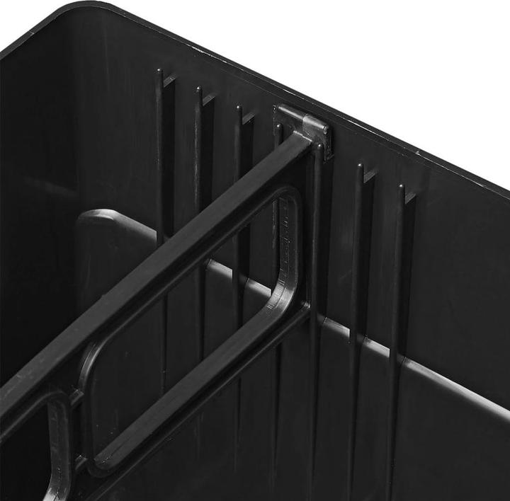 Image du produit ProPlus Batteriebox 35x18x20cm (1 pcs)