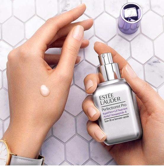 Actual product image Estée Lauder Perfectionist (30 ml)