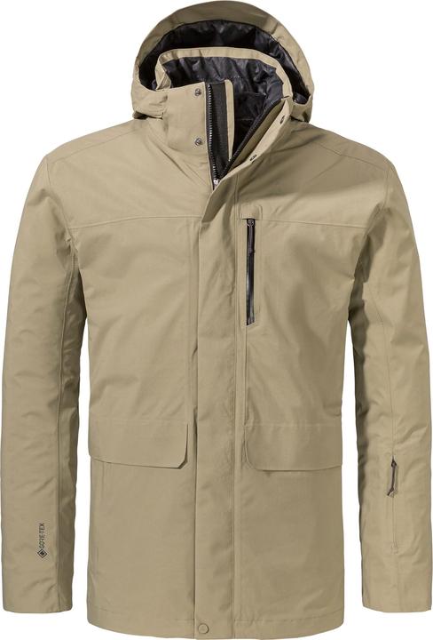 Schöffel 3in1 Parka Barth