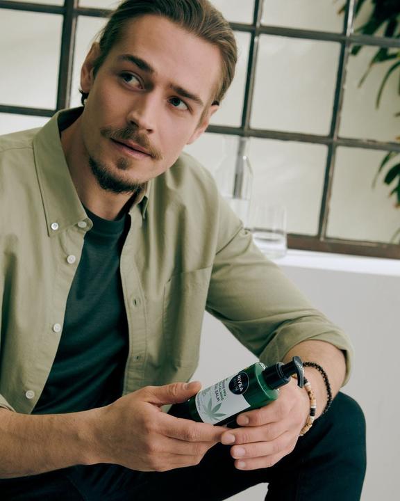 Immagine prodotto NIVEA MEN Sensitive Pro (150 ml)