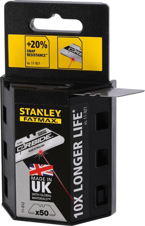 Actual product image Stanley Pistolet do kleju FatMax Pro GR100R 200 W