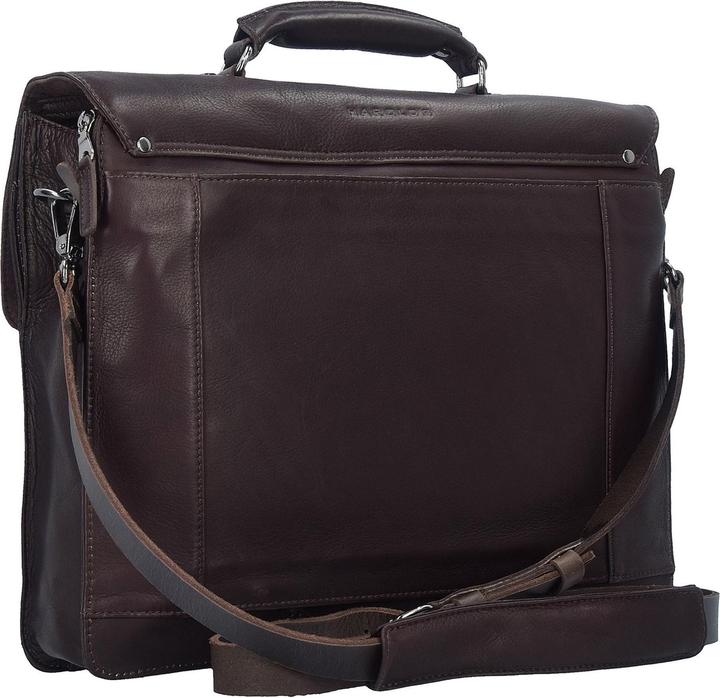 Produktbild Harolds Country Aktentasche 37 cm Laptopfach