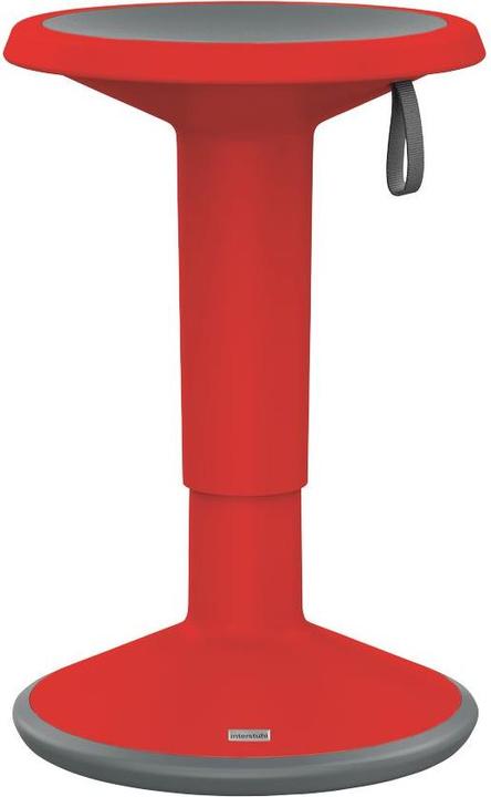Interstuhl Mehrzweck-Hocker