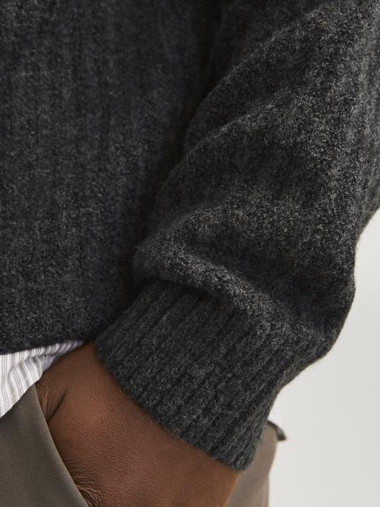 Immagine prodotto Jack & Jones Maglione a maglia liscia Maglione a maglia (XXL)