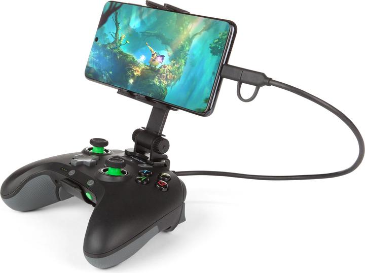 Immagine prodotto PowerA Manette XP5X Plus Gaming (Android, PC)
