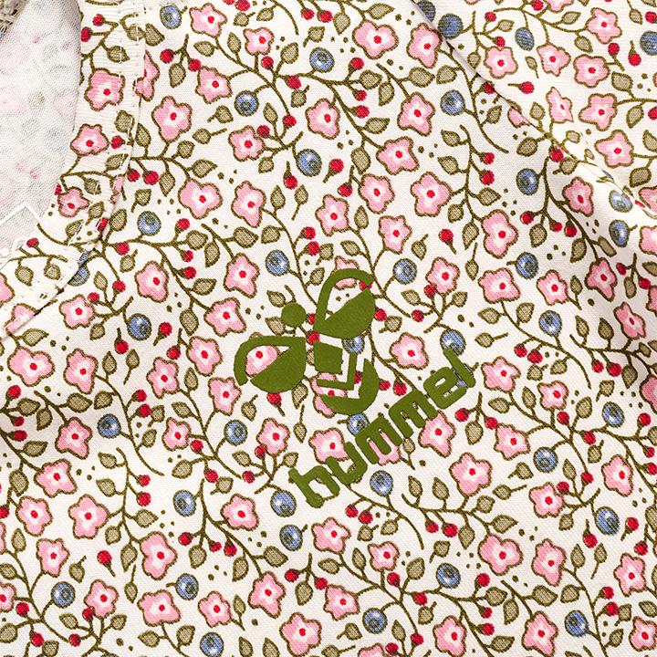 Produktbild hummel hmlBERRY BODY DRESS S/S (86)