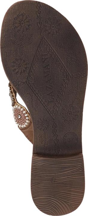 Actual product image Lazamani Zehensteg (43)