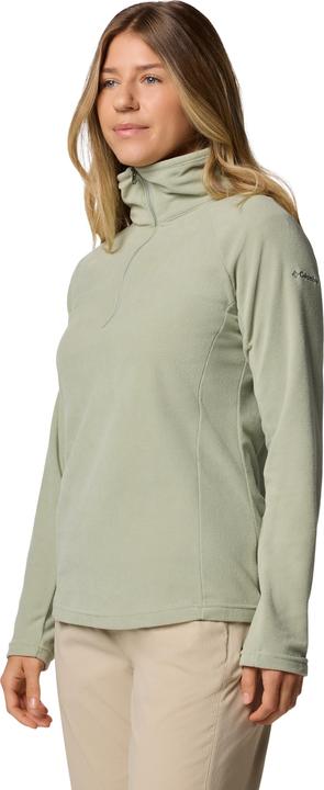Immagine prodotto Columbia Pile con cerniera a metà lunghezza Glacial™ IV da donna (XXL)
