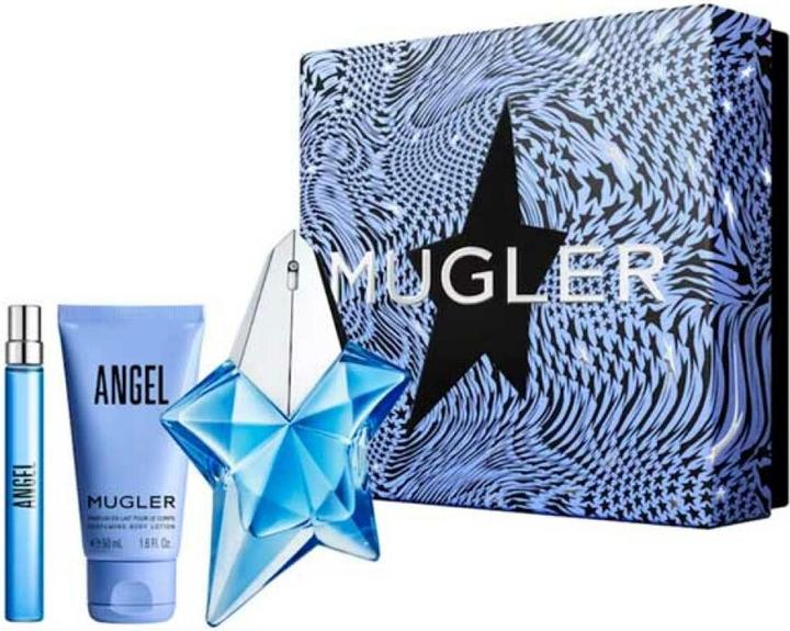 Immagine prodotto Thierry Mugler Set regalo Angelo (Set profumo)