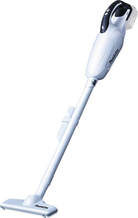 Actual product image Makita DCL181FZW 18V