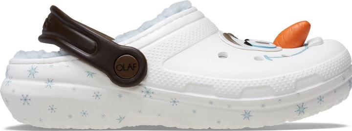 Produktbild Crocs T's Frozen Olaf Classic Clog (22)