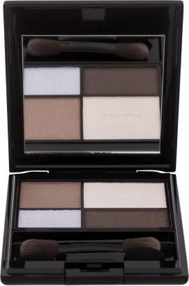 Actual product image Sensai Eye Color Palette (04 Frosty Twilight)
