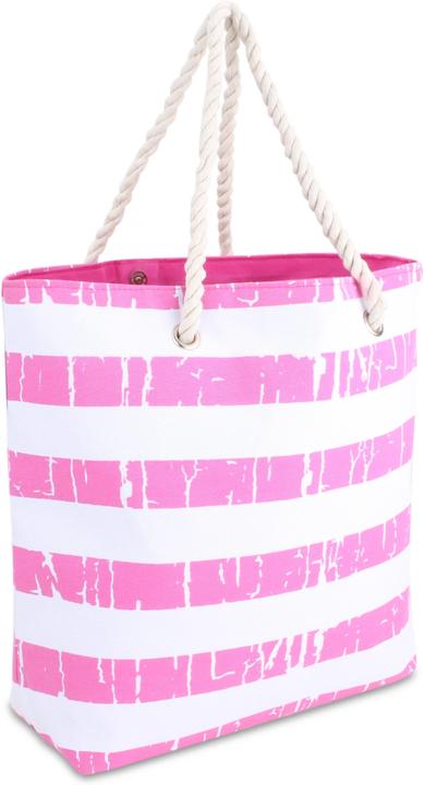 Actual product image Normani Summer shoulder bag, beach bag (17 l)