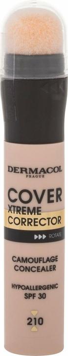 Immagine prodotto Dermacol Copertura Xtreme (2 (210))