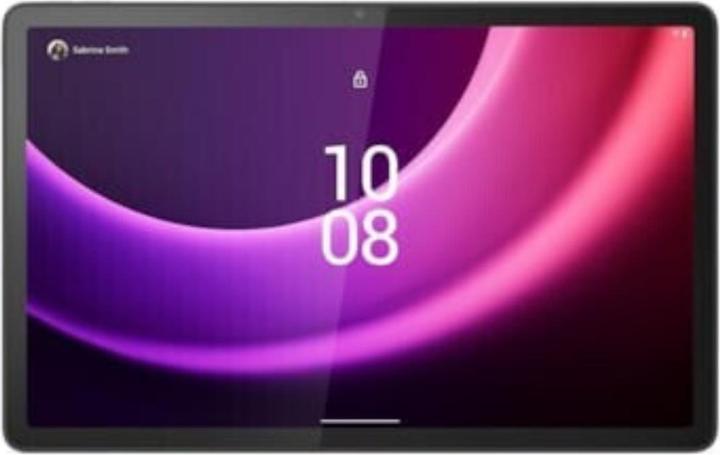 Lenovo Tab P11 Gen 2 (Solo WiFi, 11.50", 128 GB, Storm Grey)