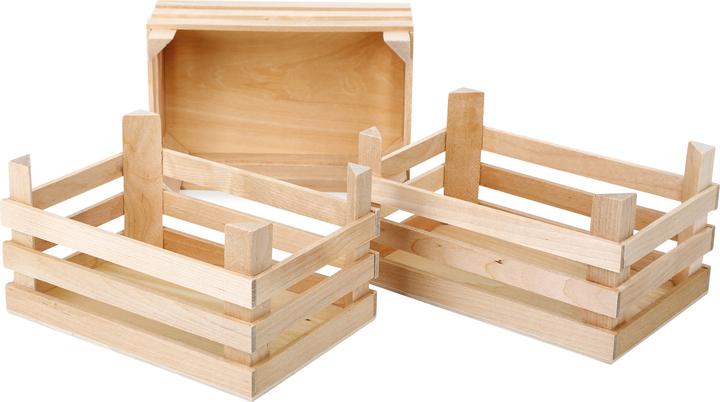 Produktbild small foot Grosse Kiste