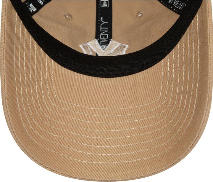 Produktbild New Era 9Twenty Washed New York Yankees (One Size)