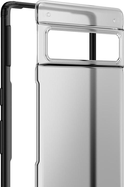Actual product image Screenguard Anti-impact case (Google Pixel 7 Pro)