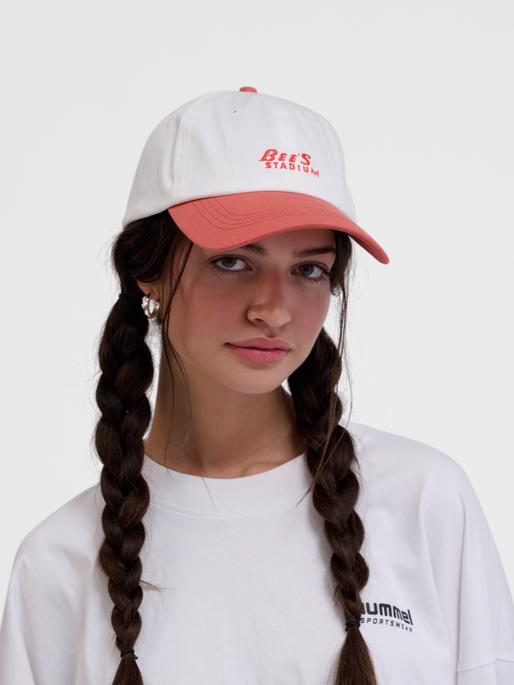 Actual product image hummel Hmlbaseball Cap Stadium (One size)