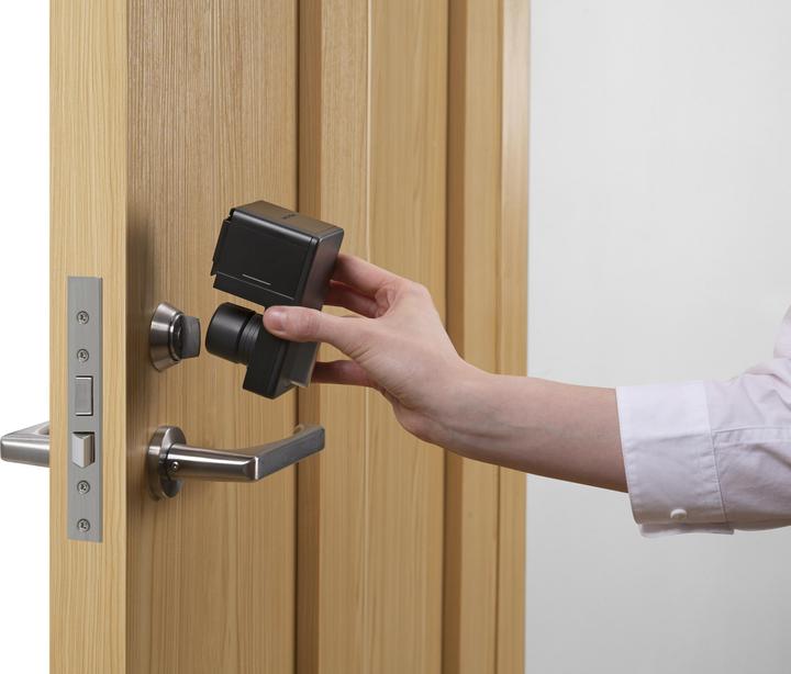 Immagine prodotto SwitchBot SERRATURA DOMESTICA INTELLIGENTE/W1601700 (Smartphone)