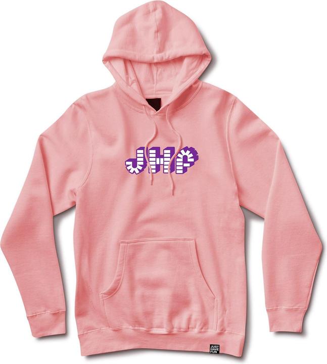 Image du produit JHF Brick By Brick Hoody (S)