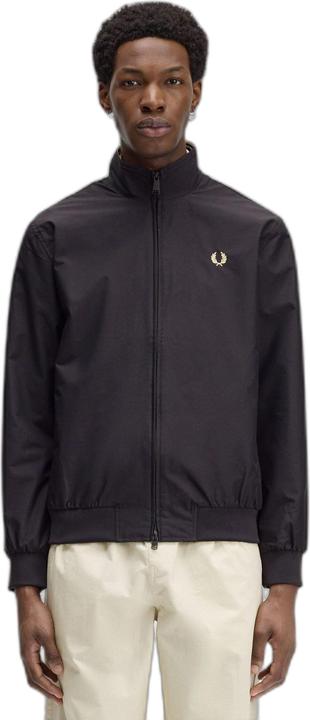Fred Perry Brentham (M)