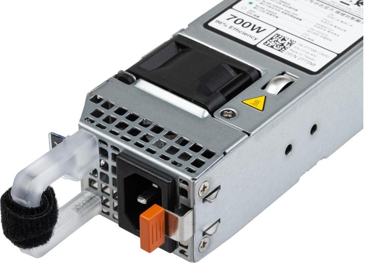 Dell Single Hot-Plug Power Supply 70 (700 W)