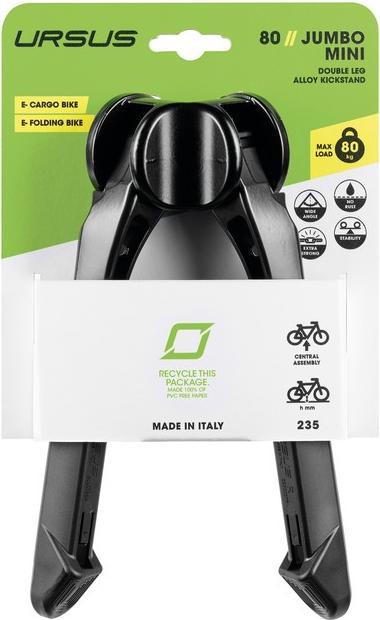 Image du produit Ursus Jumbo Evo Mini