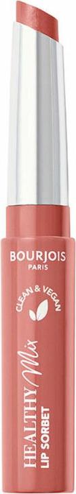 Image du produit Bourjois Healthy Mix Sorbet do ust nr 06 1szt (06-Peanude Butter)