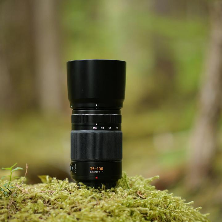 Produktbild Panasonic Leica 35-100mm/2.8 (Leica DG, Micro Four Thirds, Micro Four Thirds)