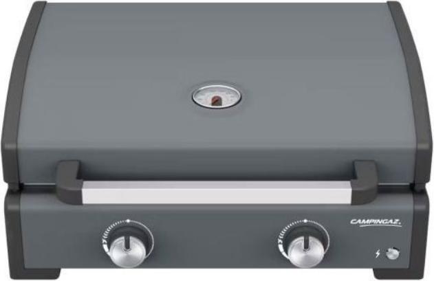 Image du produit Campingaz Plancha Sigma 2 Cook