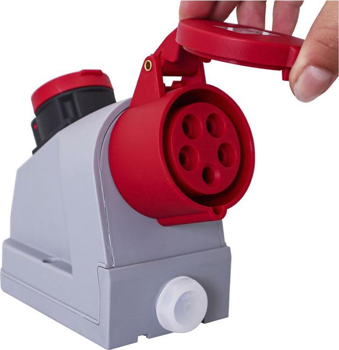 Actual product image Kibernetik Socket