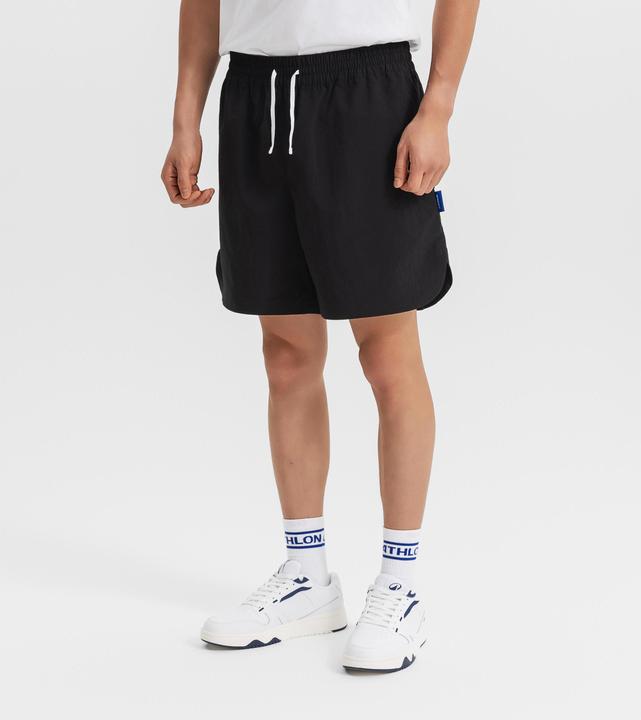 Actual product image Decathlon Shorts Herren - schwarz (XL)