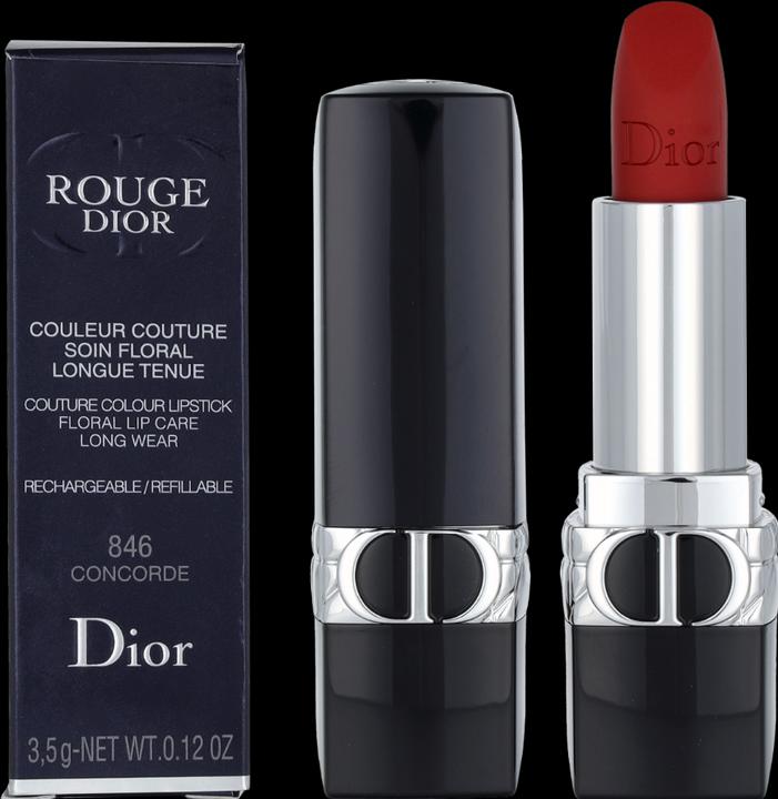 Produktbild Dior Rouge (846 Concorde Matte)