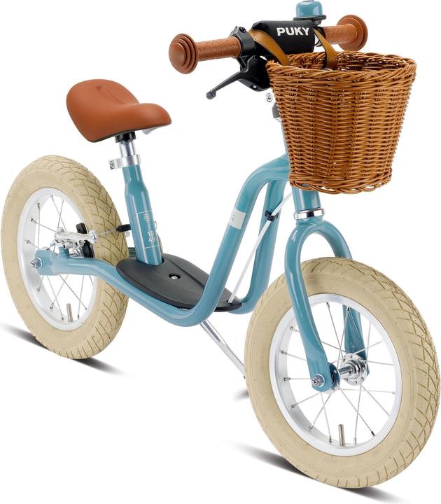 Image du produit Puky Classic (4.92")
